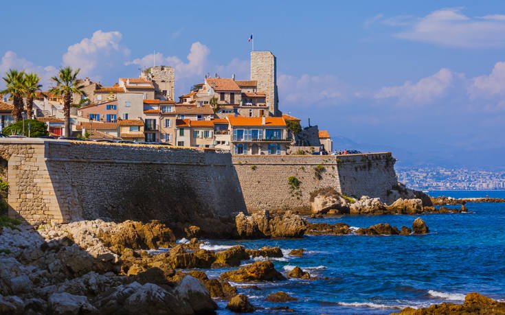 Η αρχαία ελληνική αποικία όπου έζησε ο Καζαντζάκης 27 ΑΝΤΙΜΠ ΓΑΛΛΙΑ
