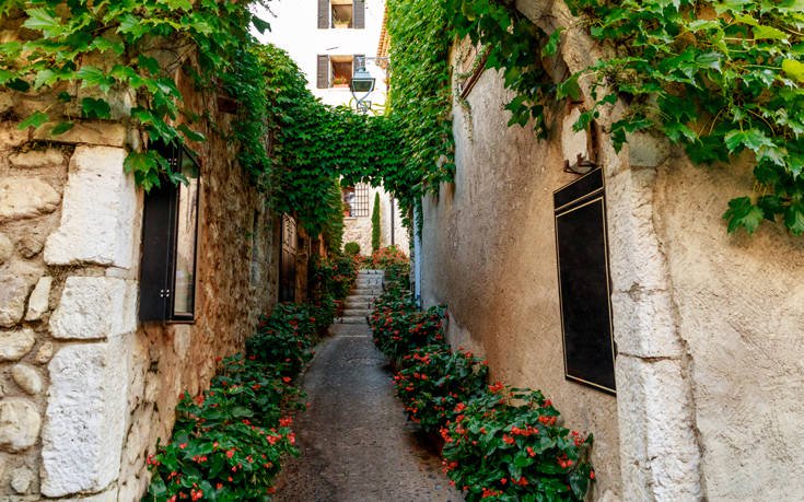 Η αρχαία ελληνική αποικία όπου έζησε ο Καζαντζάκης 24 ΑΝΤΙΜΠ ΓΑΛΛΙΑ