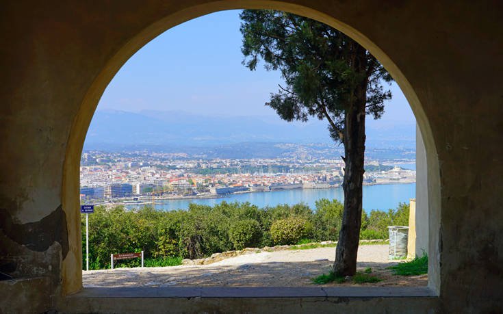 Η αρχαία ελληνική αποικία όπου έζησε ο Καζαντζάκης 26 ΑΝΤΙΜΠ ΓΑΛΛΙΑ