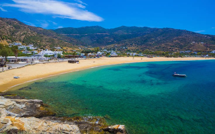 Αξέχαστες διακοπές στην Ίο 22 ΙΟΣ
