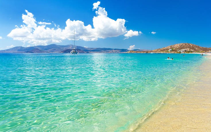 Ανυπέρβλητη ομορφιά στην καρδιά των Κυκλάδων 22 ΝΑΞΟΣ