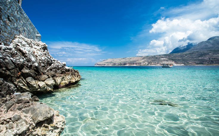 Το αιώνιο ελληνικό καλοκαίρι 22 ΘΑΛΑΣΣΑ
