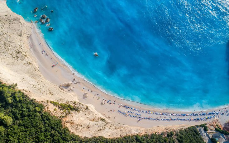 Το πανέμορφο Πόρτο Κατσίκι 21 ΠΟΡΤΟ ΚΑΤΣΙΚΙ ΛΕΥΚΑΔΑ