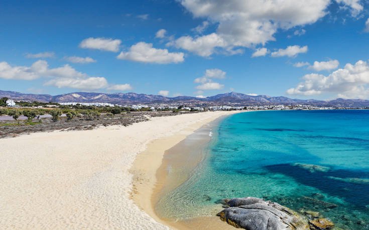 Ανυπέρβλητη ομορφιά στην καρδιά των Κυκλάδων 17 ΝΑΞΟΣ