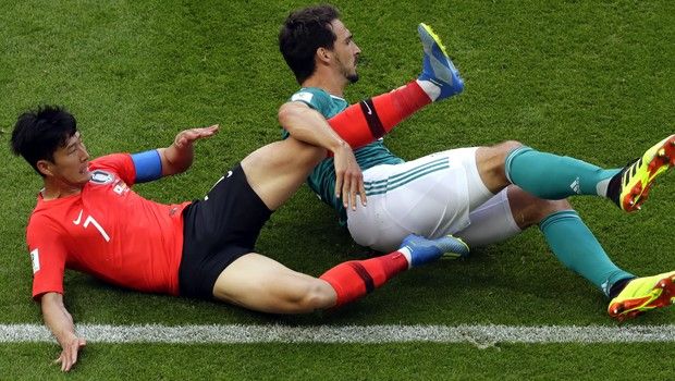 southkorea germany 2