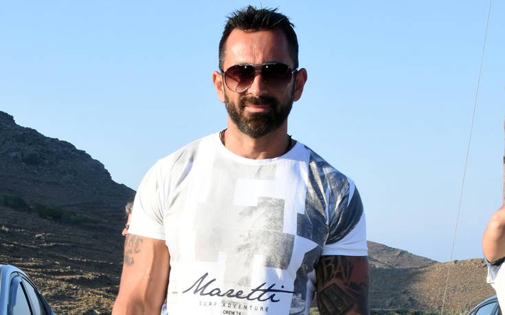 Η ερώτηση στον Βο για τα λεφτά που πήρε από το Survivor