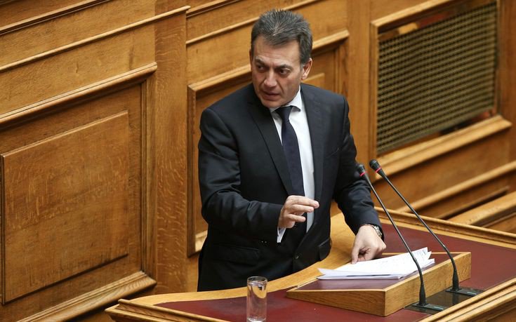 Βρούτσης: Ο ΣΥΡΙΖΑ προχώρησε σε 21 αχρείαστες μειώσεις συντάξεων από το 2015 4 188568