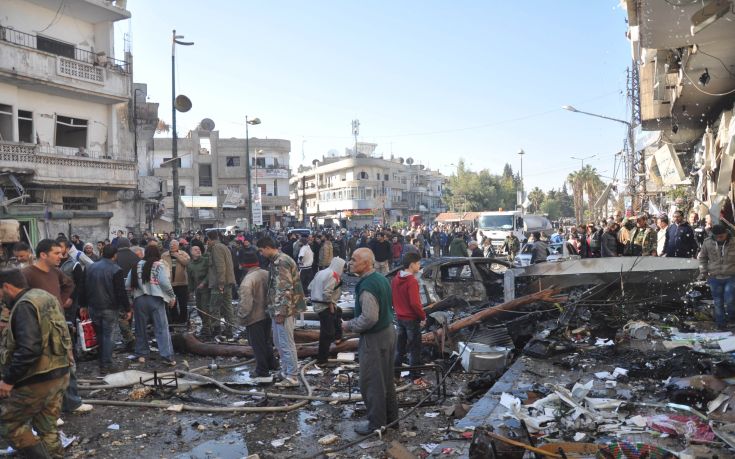 2015 12 28T110013Z 742292764 GF10000277173 RTRMADP 3 MIDEAST CRISIS SYRIA HOMS