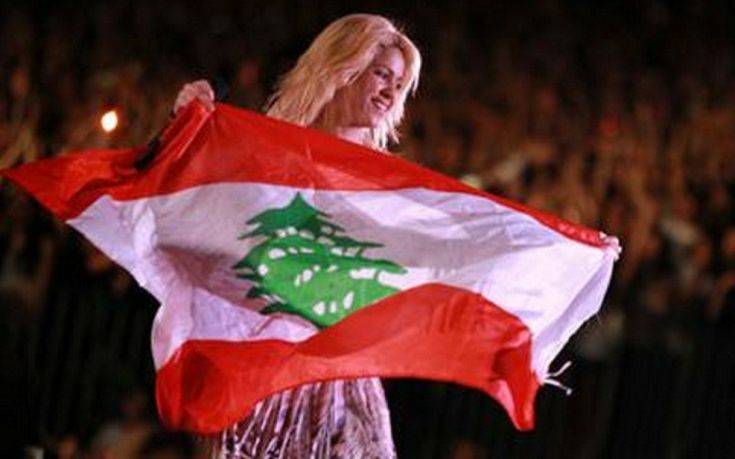 Επιστροφή στις ρίζες για τη Σακίρα 4 23452345234