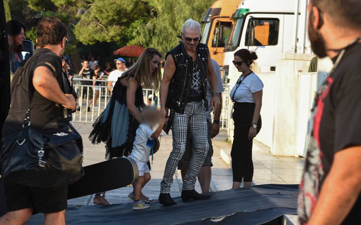 Οι Scorpions στο Καλλιμάρμαρο 22 4508865 1
