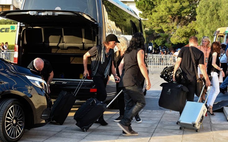 Οι Scorpions στο Καλλιμάρμαρο 24 4508871 1