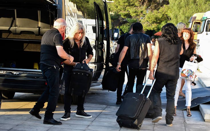 Οι Scorpions στο Καλλιμάρμαρο 26 4508873 1