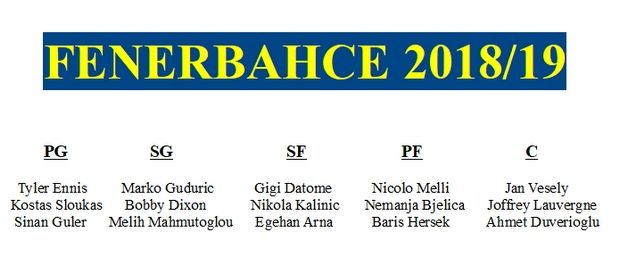 FENERS