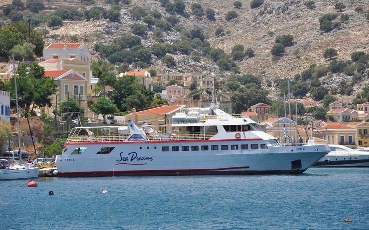SeaDreams 5 1