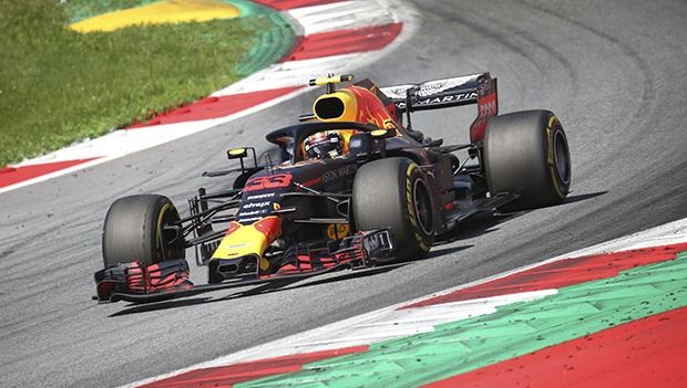 Verstappen Aut1sm