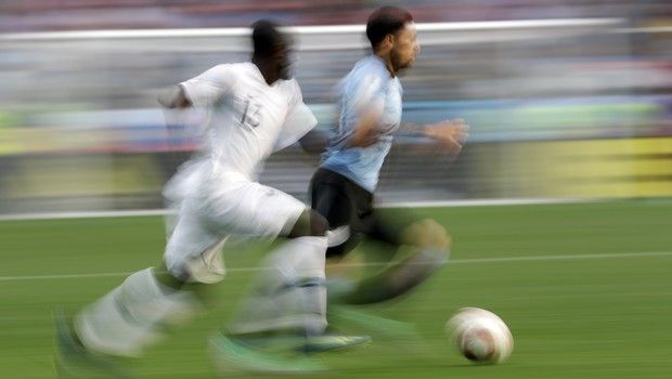 kante nandez uruguay france