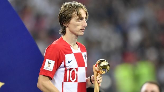 modric