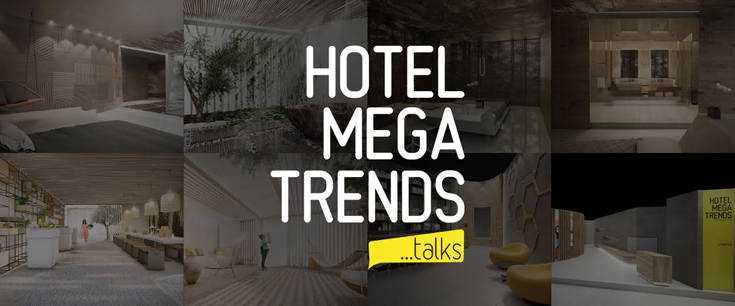 Hotel Megatrends στην Xenia 2018, όλες οι μεγάλες τάσεις στην ελληνική φιλοξενία