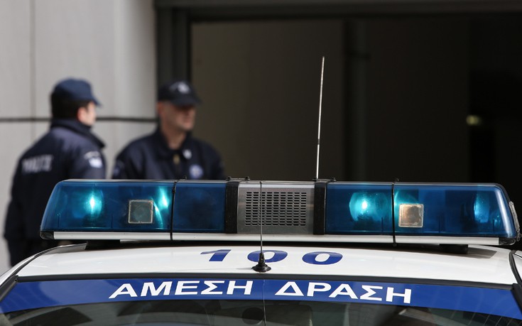 Ανθρωποκυνηγητό της αστυνομίας για τη σύλληψη δραπέτη