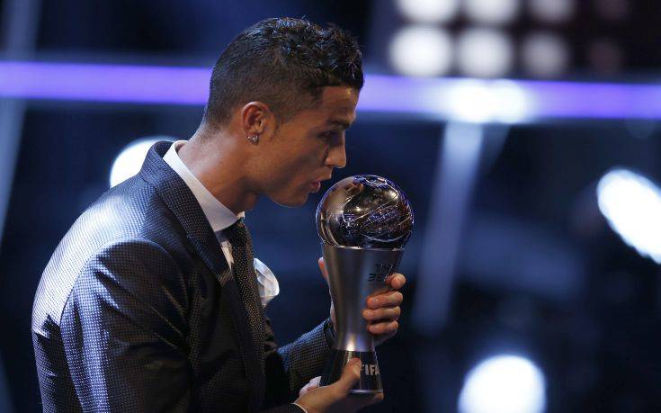 ronaldo11