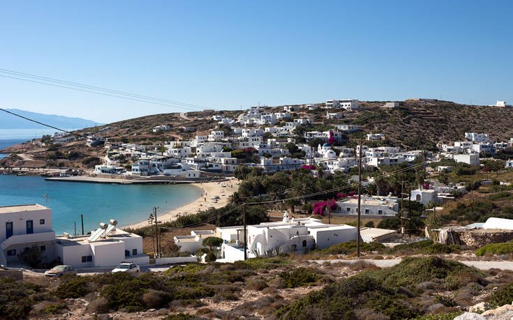 Η λιτή γοητεία της Δονούσας 21 shutterstock 1062186044 1