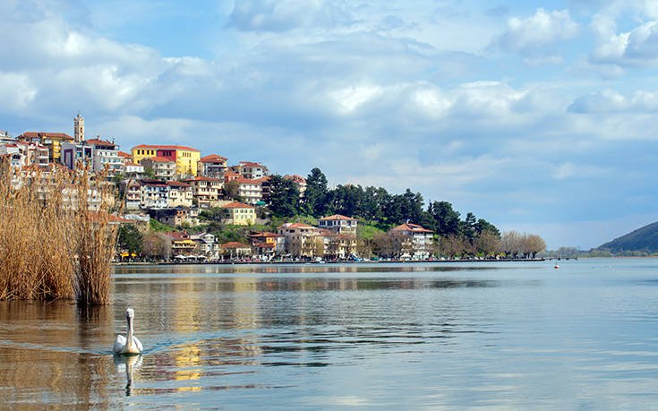 &Kappa;&Alpha;&Sigma;&Tau;&Omicron;&Rho;&Iota;&Alpha;