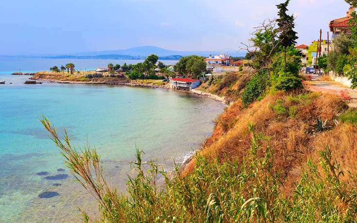 &Nu;&Epsilon;&Alpha; &Pi;&Omicron;&Tau;&Iota;&Delta;&Alpha;&Iota;&Alpha;
