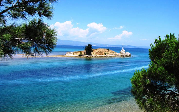 &Nu;&Epsilon;&Alpha; &Pi;&Omicron;&Tau;&Iota;&Delta;&Alpha;&Iota;&Alpha;