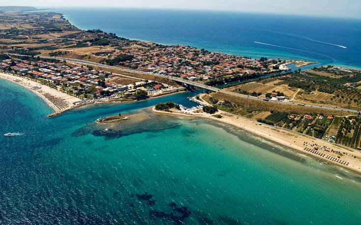 &Nu;&Epsilon;&Alpha; &Pi;&Omicron;&Tau;&Iota;&Delta;&Alpha;&Iota;&Alpha;