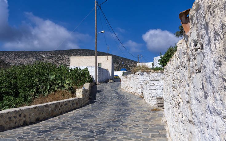 Αυθεντικές διακοπές στην Ηρακλειά