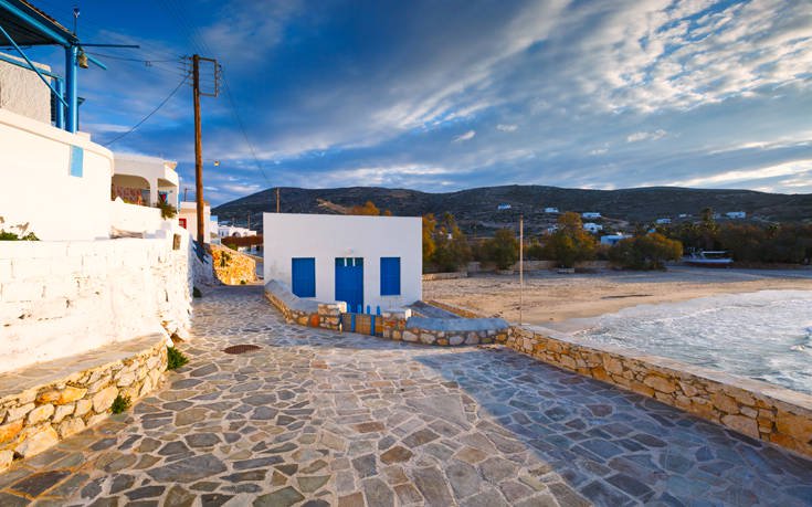 Η λιτή γοητεία της Δονούσας 16 shutterstock 582483874 1