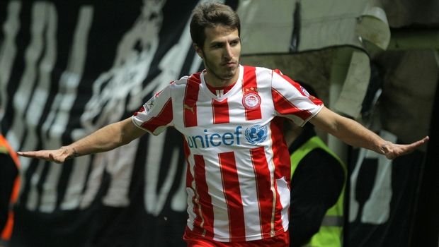 Σέποβιτς στο Sport24.gr: "Παλεύουμε σαν ζώα" 4 2