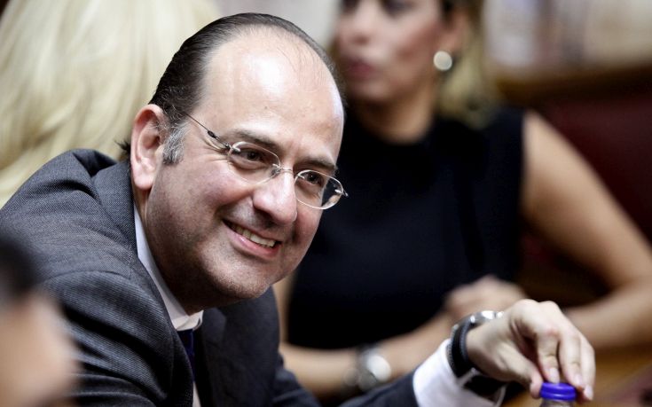Λαζαρίδης: Ο Τσίπρας απογείωσε το δόγμα «για όλα φταίνε οι άλλοι» 4 4127949