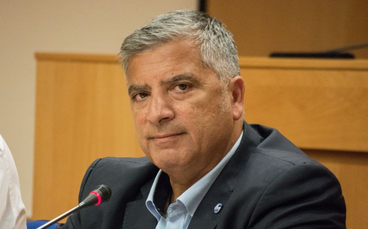 Εθνικό σχέδιο δράσης για τον ιό του δυτικού Νείλου ζητά ο Πατούλης 4 4217163