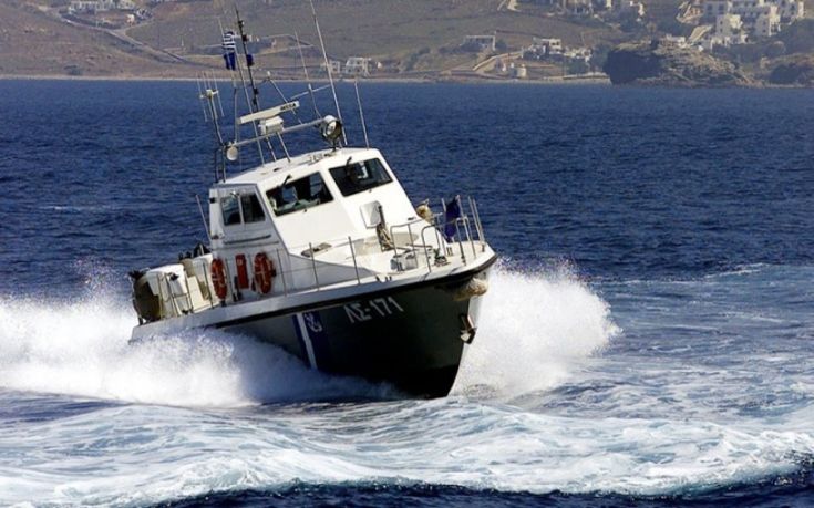 Σορός άνδρα εντοπίστηκε στο Λιμνιώνα Ευβοίας