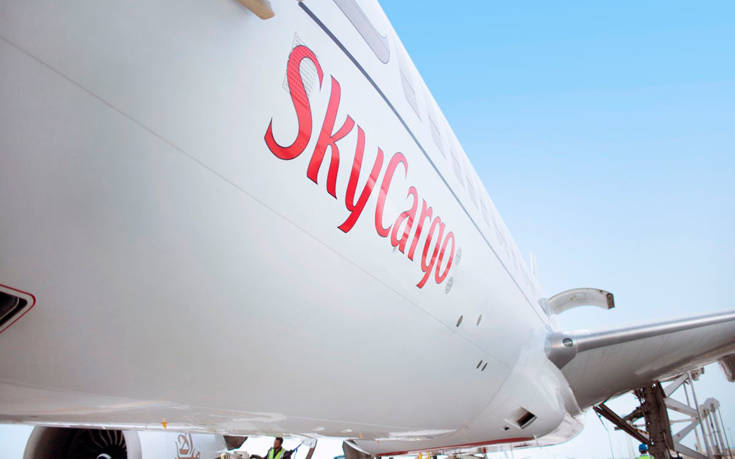 EmiratesSkyCargo 1