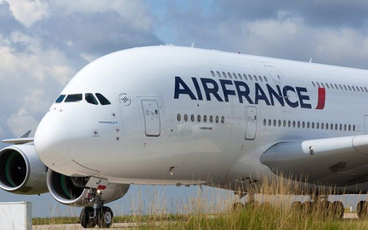 airfrance