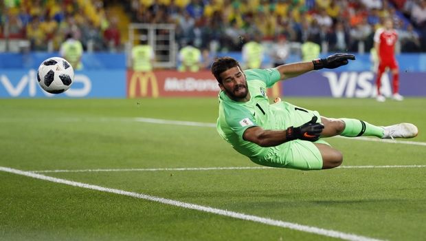 alisson