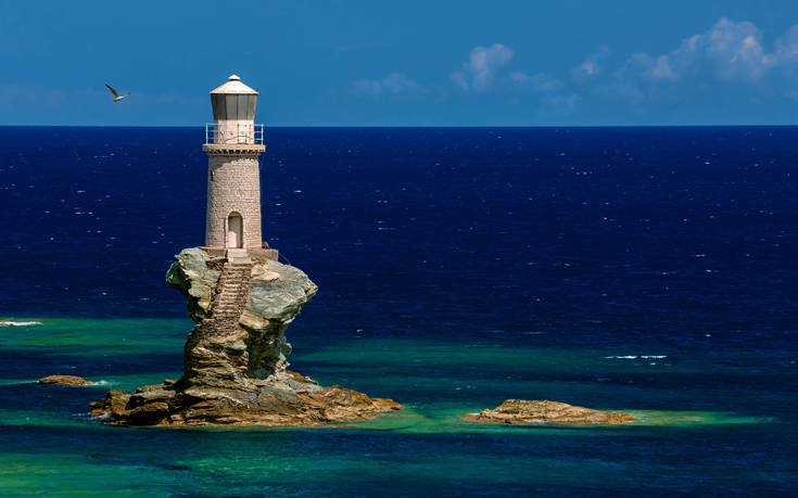 Οκτώ εντυπωσιακοί φάροι της Ελλάδας 25 andros 157241027 1