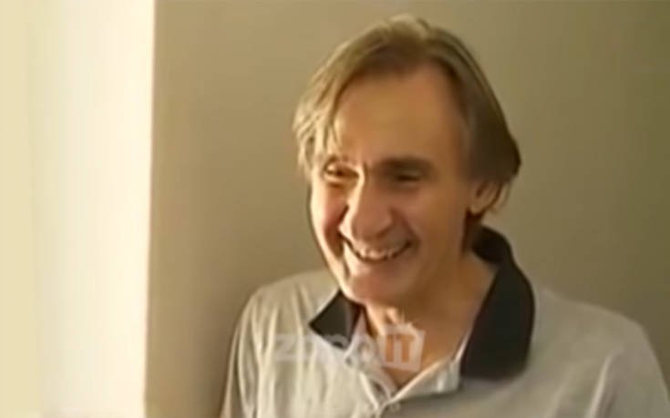 Οι πρώτες δηλώσεις του Άκη Σακελλαρίου μετά την έξοδό του από το νοσοκομείο 4 bjiogfj