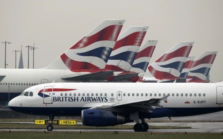 britair