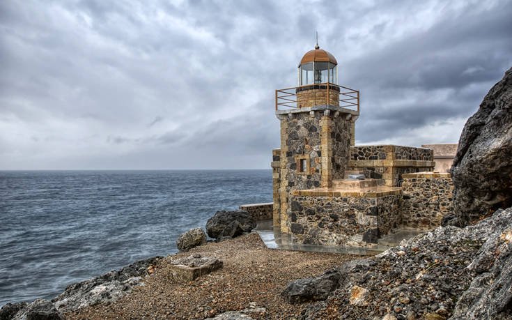 Οκτώ εντυπωσιακοί φάροι της Ελλάδας 24 monemvasia 757533271 1