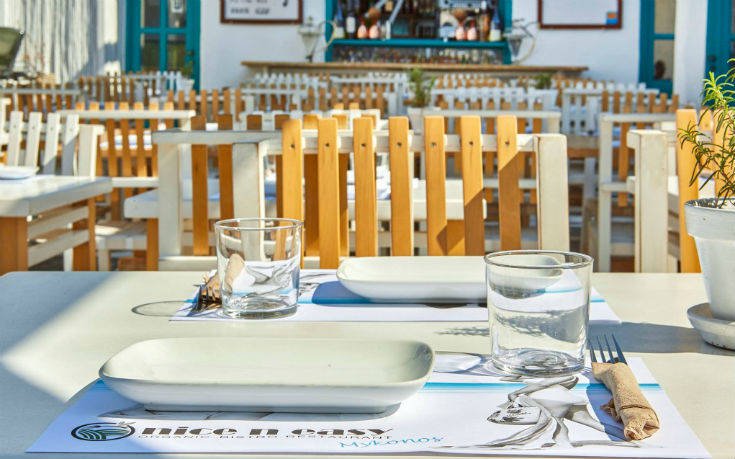 Επιτυχημένα αθηναϊκά στέκια σε αγαπημένα ελληνικά νησιά 8 nice n easy ok 1