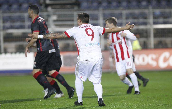 olympiacos