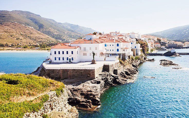 Οι ωραιότερες Χώρες των Κυκλάδων 11 sav andros 1