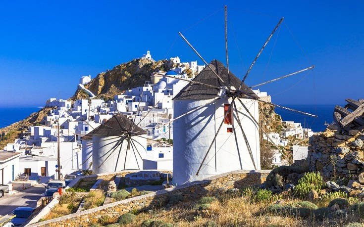 Οι ωραιότερες Χώρες των Κυκλάδων 13 sav serifos 1