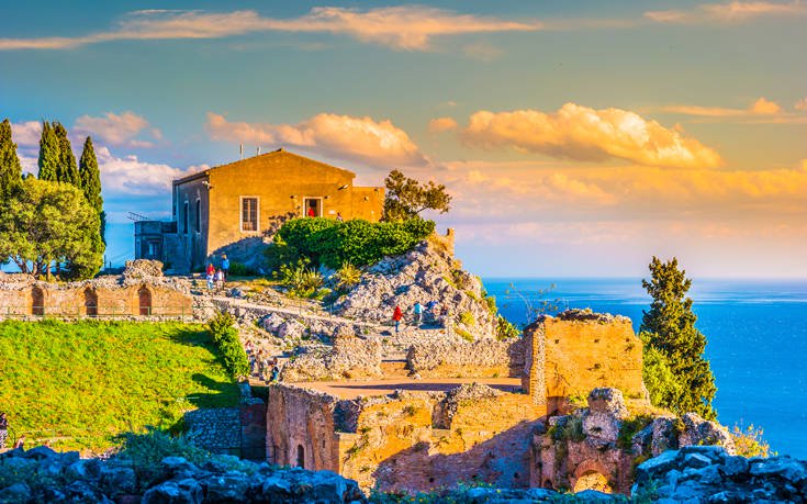 Αυτά είναι τα δέκα πιο αγαπημένα ηλιοβασιλέματα στο Instagram 13 shutterstock524014969 1