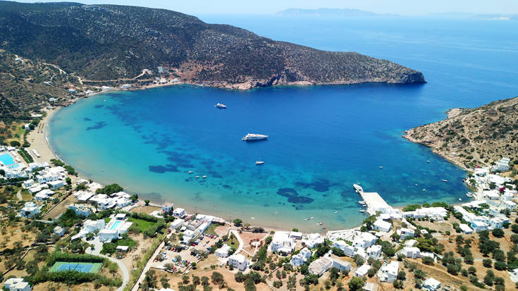 Αύξηση 22,3% στις αφίξεις των τουριστών τον Ιούνιο 4 shutterstock 1121871440