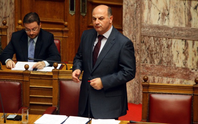 Τσιάρας: Κρίκος στην αλυσίδα ψεύτικων θέσεων η έξοδος από τα μνημόνια 4 tsiaras.medium