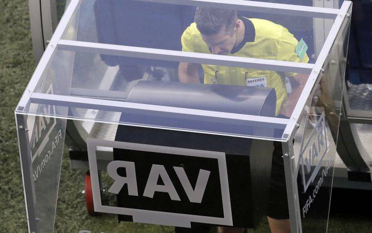 Πειραματικά και από τον 2ο γύρο το VAR στην Super League